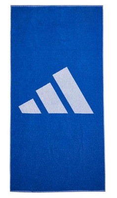 Ręcznik adidas 70 x 140 cm bawełna IR6241