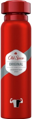 Old Spice Dezodorant Spray Original 150 ml