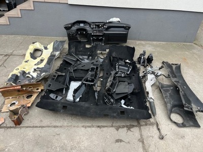 Переходник праворульная peugeot 2008 ii 19- фото №1