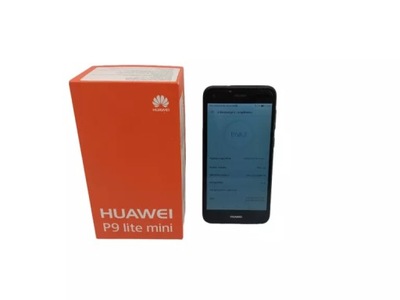 TELEFON HUAWEI P9 LITE MINI 2GB/16GB DUAL SIM