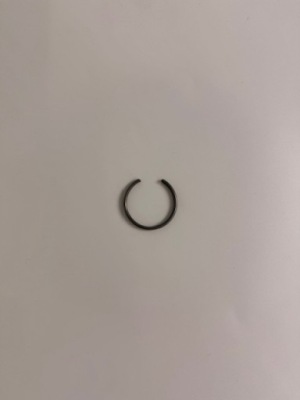 Кільце osadczy піввісь передньої focus 3m51-4b422-faa 1376617 фото №1