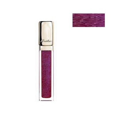 Guerlain Kiss Kiss Gloss 867 Rosy Plum 6ml