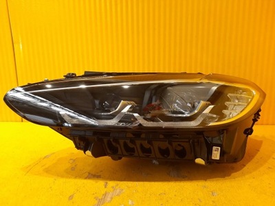 BMW M4 G82 G83 G22 ФАРА ПЕРЕД ЛІВА 9851037