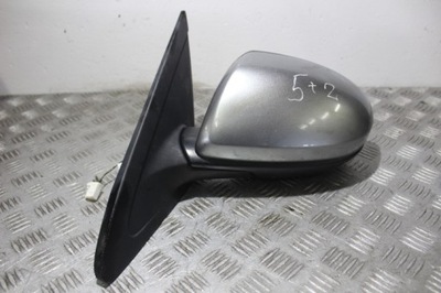 Дзеркало праве mazda 3 ii фото №1