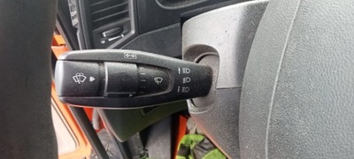 Выключатель поворотники mercedes actros mp4 фото №1