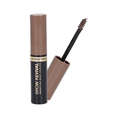 MAX FACTOR BROW TUSZ DO BRWI 001 DARK BLONDE 4,5G