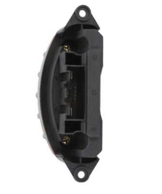 Резистор вентилятора ford fusion фото №1