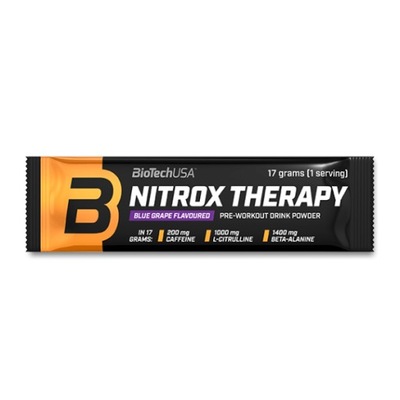 BioTech Nitrox Therapy 17 g