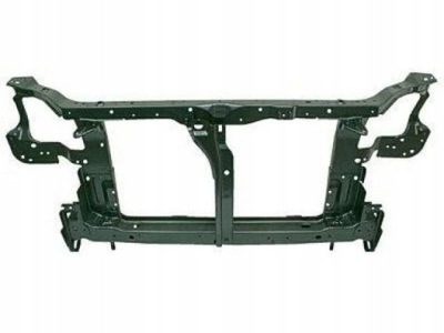 Kia rio 2003-2004 pas передний усилитель фото №1