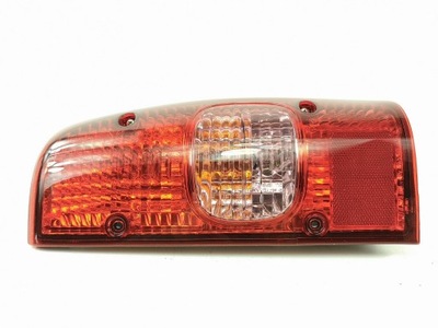 Лампа правый задняя mazda seria b 1999-2006 оригинал aso фото №1