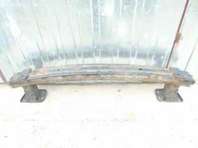 Балка pod бампер задня задня ford kuga mk2 фото №1