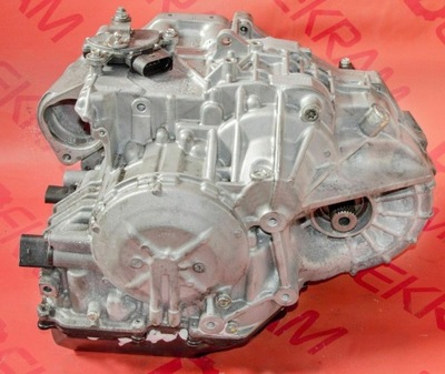 КОРОБКА ПЕРЕДАЧ SAAB 9-5 2.0 T FA57A07 .