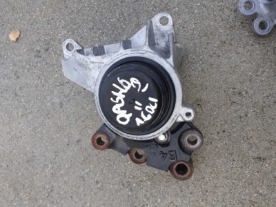 Подушка кронштейн двигуна nissan qashqai ii j11 1.6 dci фото №1