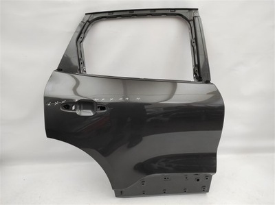 Двері праве задня ford kuga mk3 po 2020 фото №1