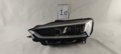 Audi a5 8w6 full led лівий фара лампа ліва 8w6941033d фото №1