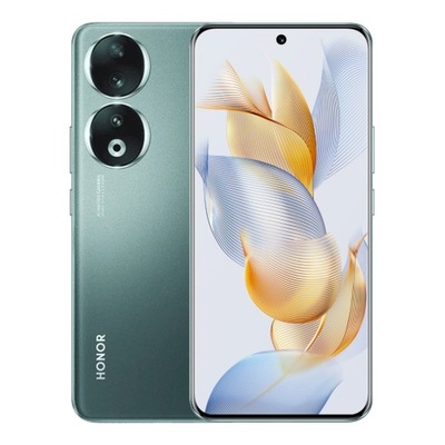 Telefon Honor 90 5G 12/512GB Dual Sim Zielony