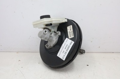 Насос усилитель тормозов тормоза mini cooper r55 r56 r57 08-13 фото №1