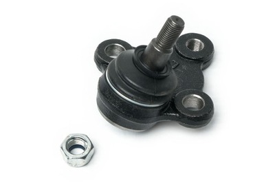 Шаровая опора рычага hyundai фото №1