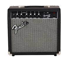 Wzmacniacz gitarowy Fender Frontman 20G