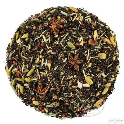 Herbata czarna liściasta Masala Chai