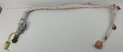 Шторка безпеки подушка безпеки права mazda rx-8 фото №1