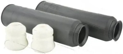 Накладка амортизатора задній opshb-asjr-kit febest фото №1