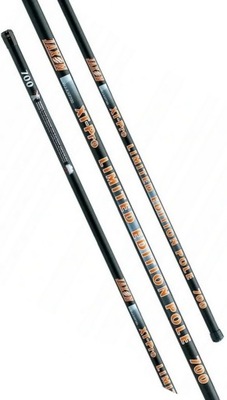 BAT WĘDKA JAXON XT-PRO LIMITED EDITION POLE 8m 800