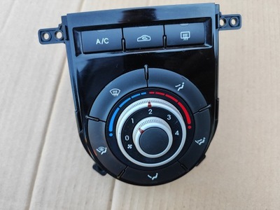 KIA VENGA PANEL DIRECCIÓN DE VENTILACIÓN 97250-1P100  