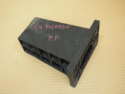 Зона деформації правий перед citroen c4 picasso фото №1