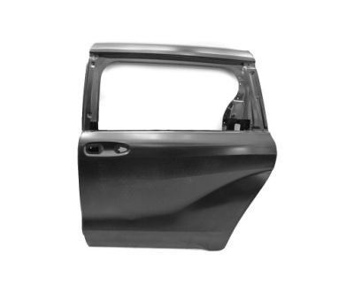 Дверь do toyota sienna xl40 2020- 67004-08090 левая фото №1