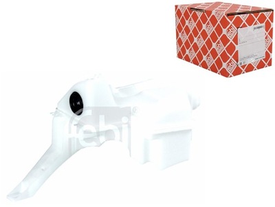 Бак распылителя renault captur i clio iv - febi bilstein фото №1