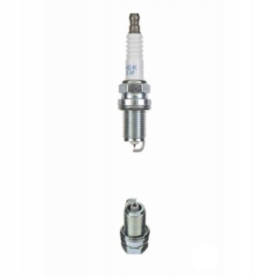 Свеча зажигания ngk do peugeot 4007 2.0 2.4 фото №1
