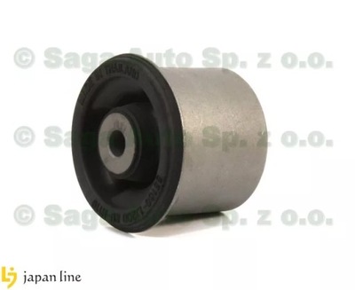 Втулка задний балка 91-12046j фото №1