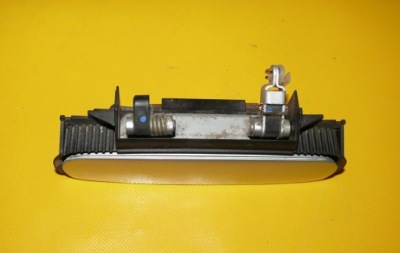 Ручка зовнішня лівий задня audi a8 d2 lift ly7w фото №1