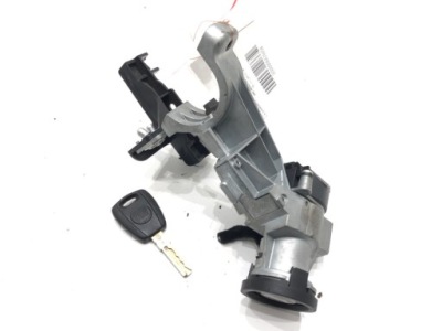 Замок зажигания fiat grande punto 00519272790 1.4 77km фото №1