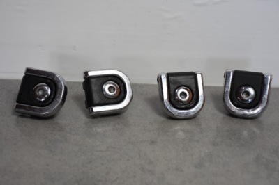 Кронштейн багажника land rover range rover фото №1