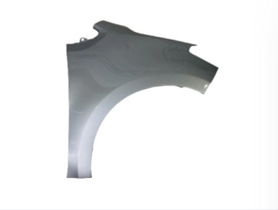 Vw up lift skoda citi go крила правий 2016-2020 rok фото №1