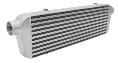 INTERCOOLER 550x180x65 2,25'' 57mm TURBOWORKS FMIC