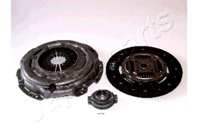 JAPANPARTS КОМПЛЕКТ СЦЕПЛЕНИЯ KF-1036 NISSAN TERRANO II 3.0DI 02-