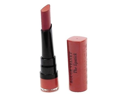 BOURJOIS ROUGE VELVET LIPSTICK 11 BERRY FORMIDABLE