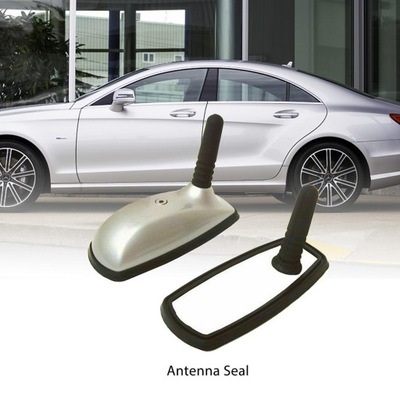 PARA MERCEDES-BENZ W210 W202 ANTENA DE TECHO ALETA R  