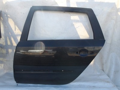 Двері лівий задня renault laguna ii kombi nv676 фото №1