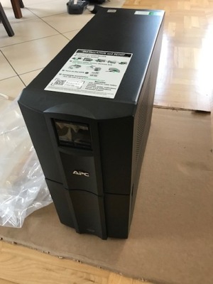 UPS APC SMART SMT2200IC LAN SMARTCONNECT