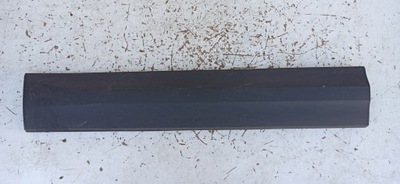 Skoda karoq 2017- молдинг двері лівий перед 57a854939 фото №1