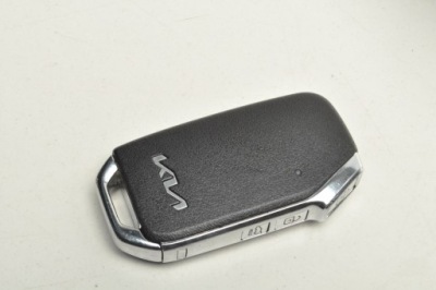 Kia niro ceed 3 x-ceed ключ pilot фото №1