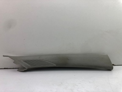 Vw golf vii защита накладка стойка правого 5g0867234 фото №1