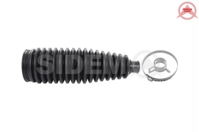 Защита przekl. поворот /p/rav 4 12- /l+p/ фото №1