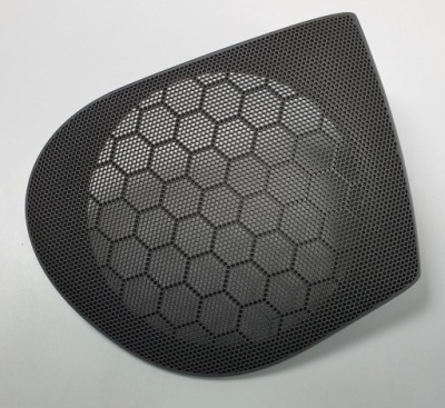 Накладка динаміка лівий перед volvo v40 30883592 фото №1