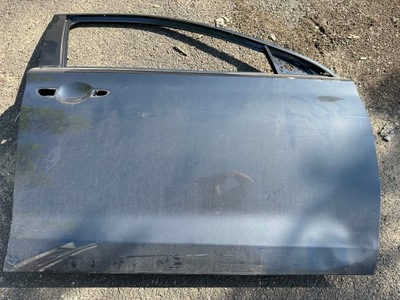 Двері праве hyundai i30 iii 3 фото №1