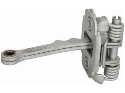 Обмежувач двері перед blic 6010-01-024431p фото №1